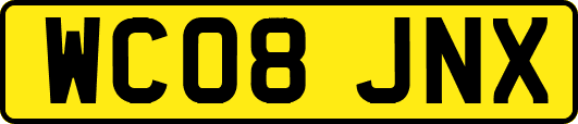 WC08JNX