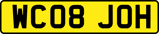WC08JOH