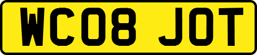 WC08JOT