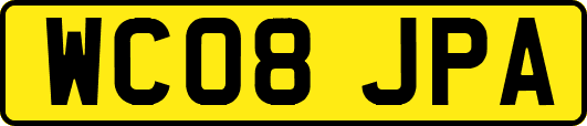 WC08JPA