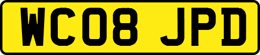 WC08JPD