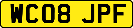 WC08JPF