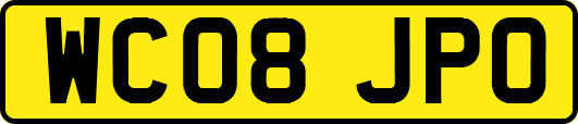 WC08JPO