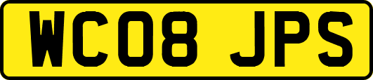 WC08JPS