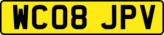 WC08JPV