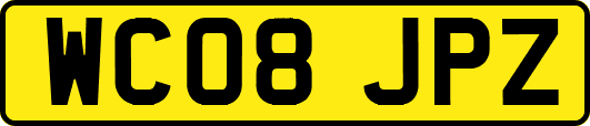 WC08JPZ