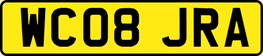 WC08JRA