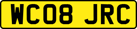 WC08JRC