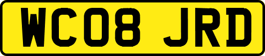 WC08JRD