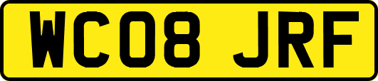 WC08JRF