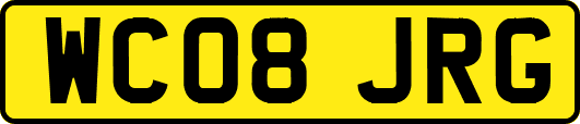 WC08JRG
