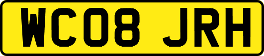 WC08JRH