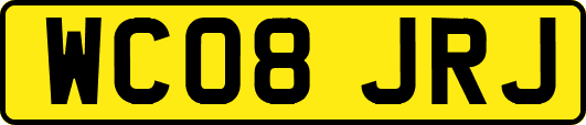 WC08JRJ