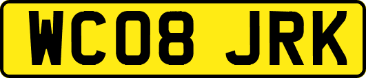 WC08JRK