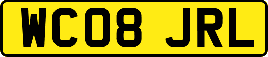 WC08JRL