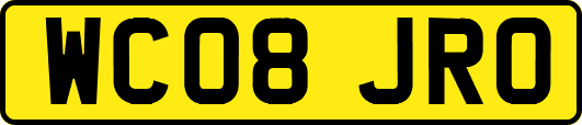WC08JRO
