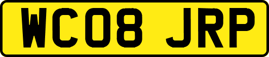 WC08JRP