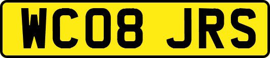 WC08JRS