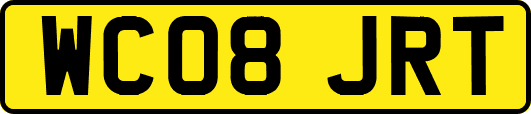 WC08JRT