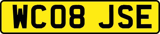 WC08JSE