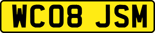 WC08JSM