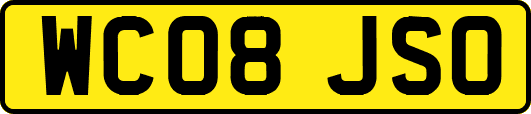 WC08JSO