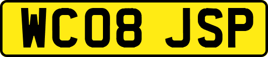 WC08JSP