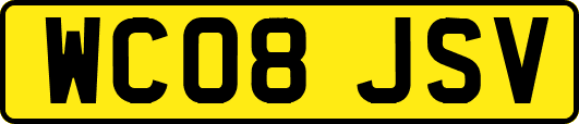 WC08JSV