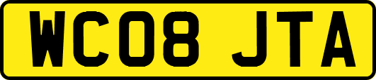 WC08JTA