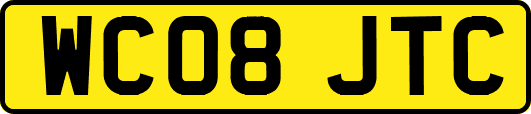 WC08JTC
