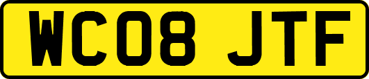 WC08JTF