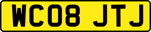WC08JTJ