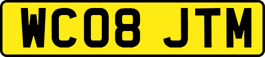 WC08JTM