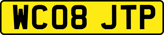 WC08JTP