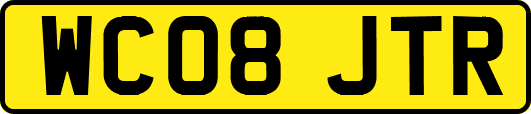 WC08JTR