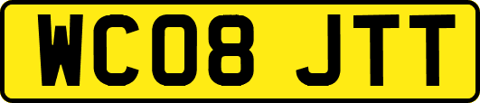WC08JTT