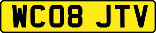 WC08JTV