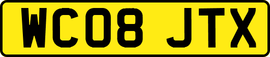 WC08JTX