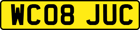 WC08JUC