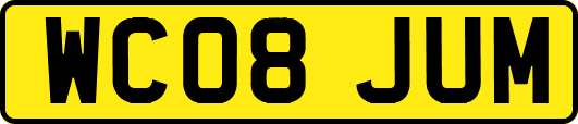 WC08JUM