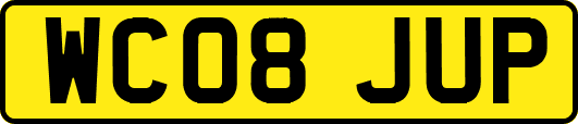 WC08JUP