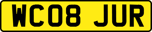 WC08JUR