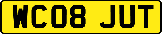 WC08JUT