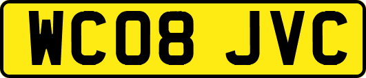 WC08JVC