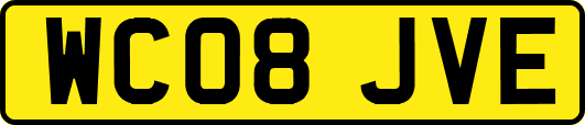 WC08JVE