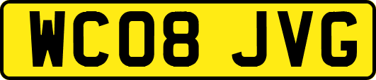 WC08JVG