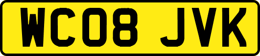 WC08JVK