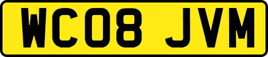 WC08JVM