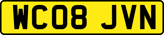 WC08JVN