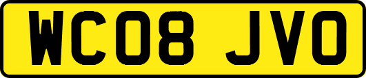 WC08JVO